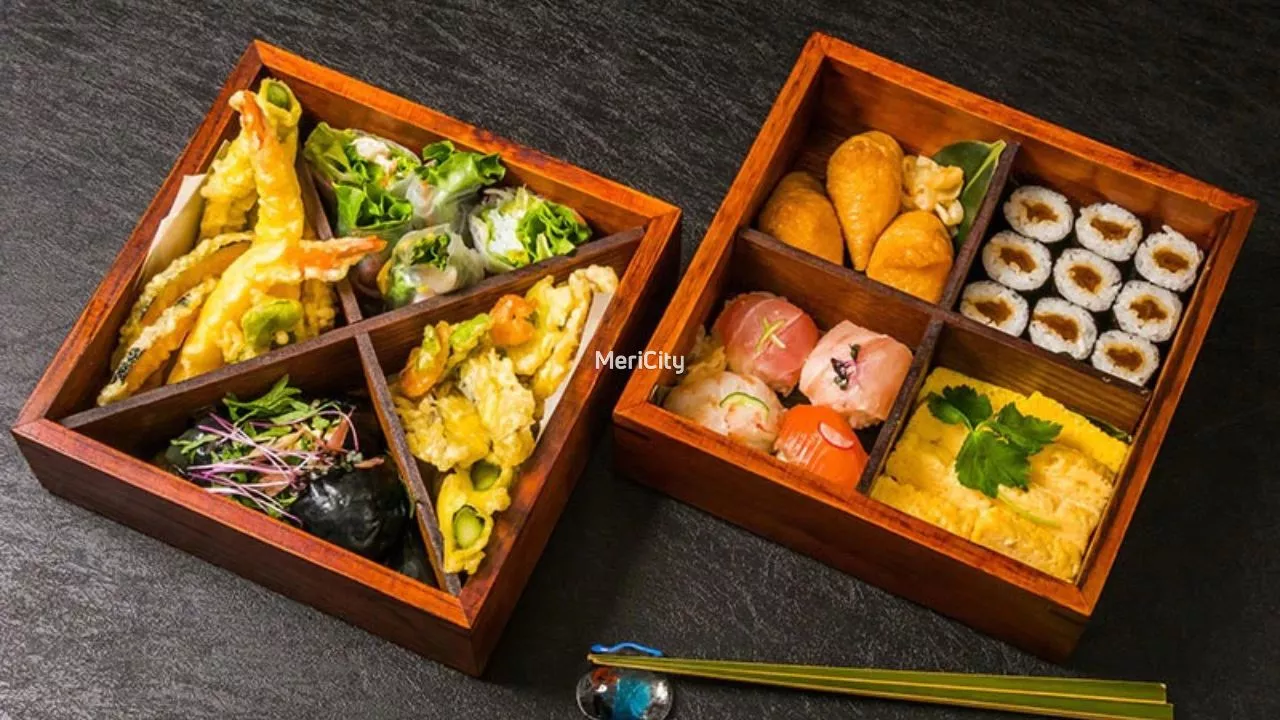 Bento B