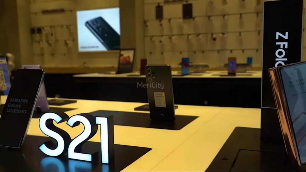 Samsung Smartcafe