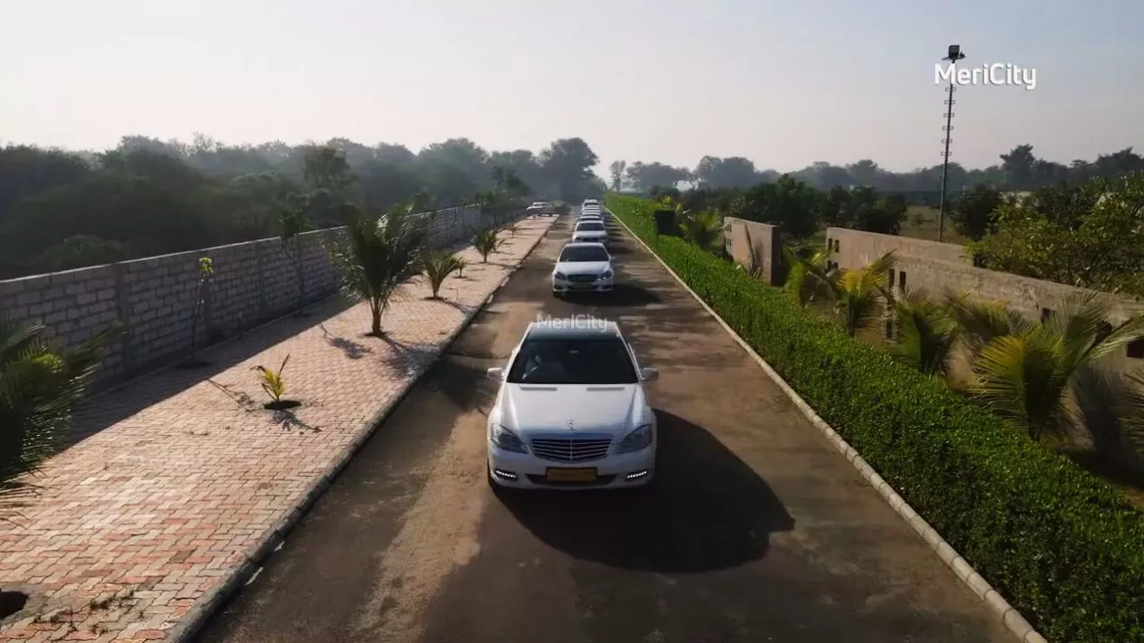 Bharat Travels
