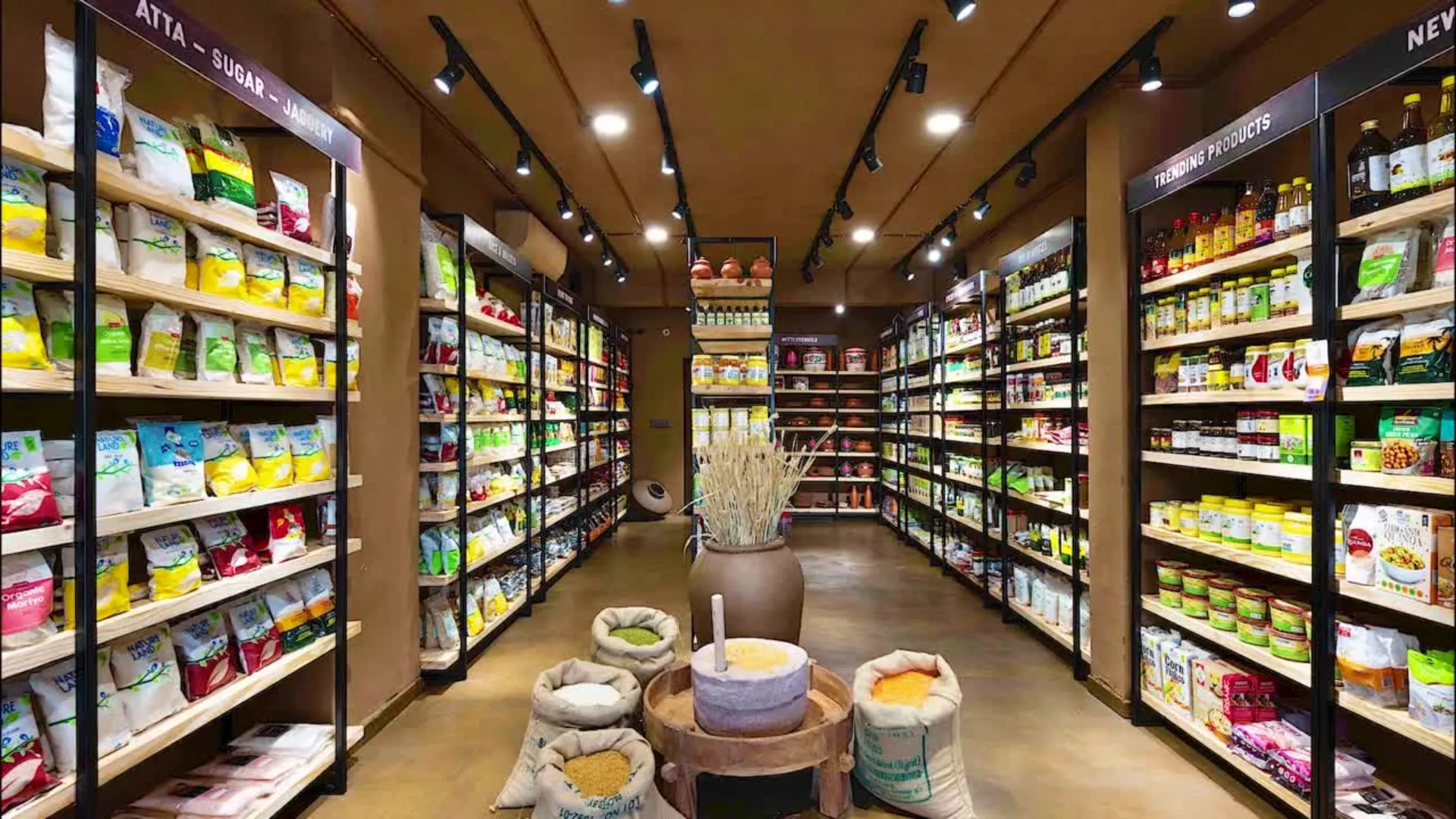 Ayuda Organics 