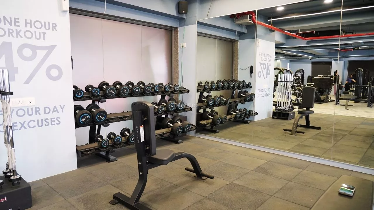 Arha Fitness