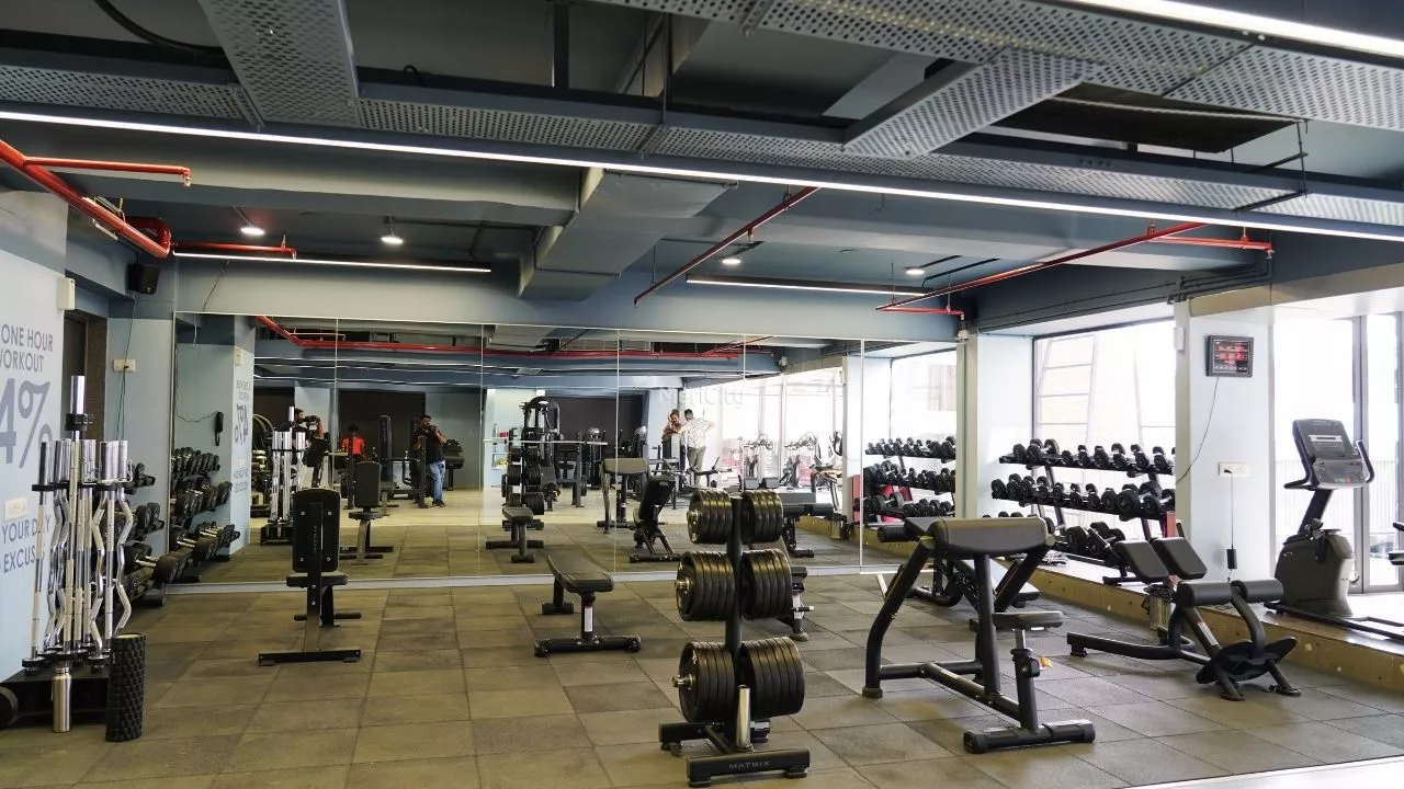 Arha Fitness