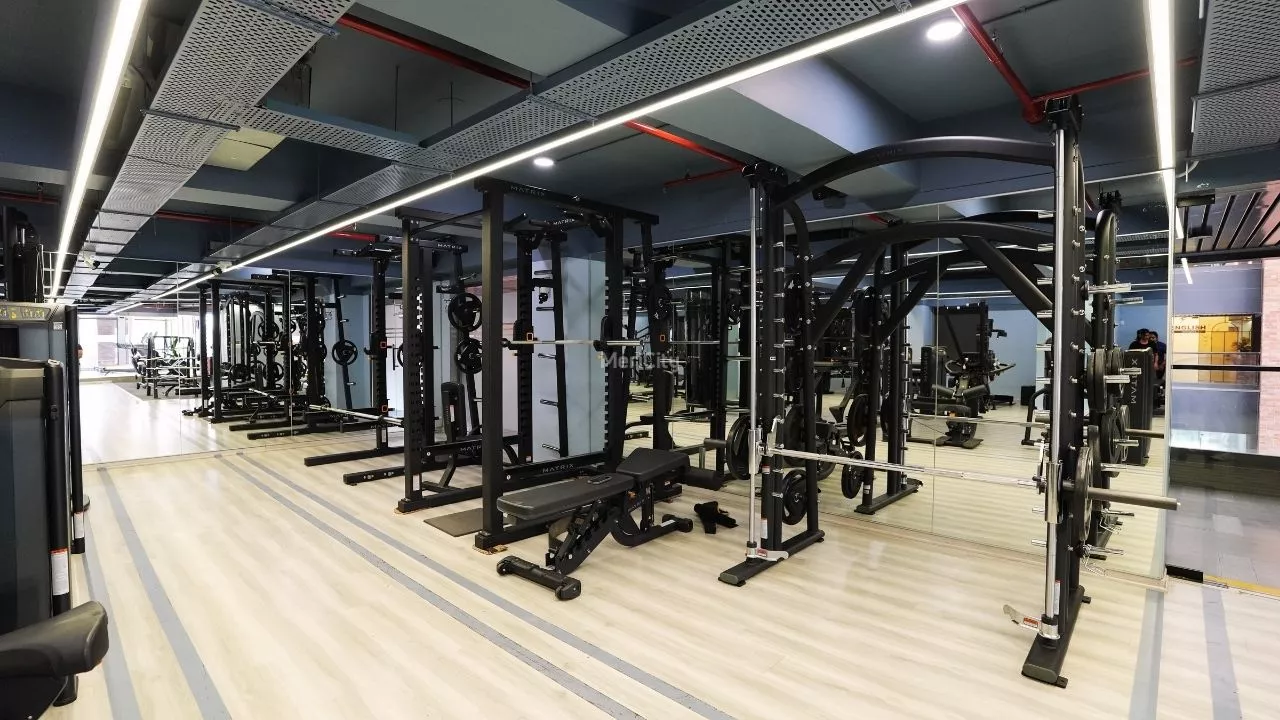 Arha Fitness