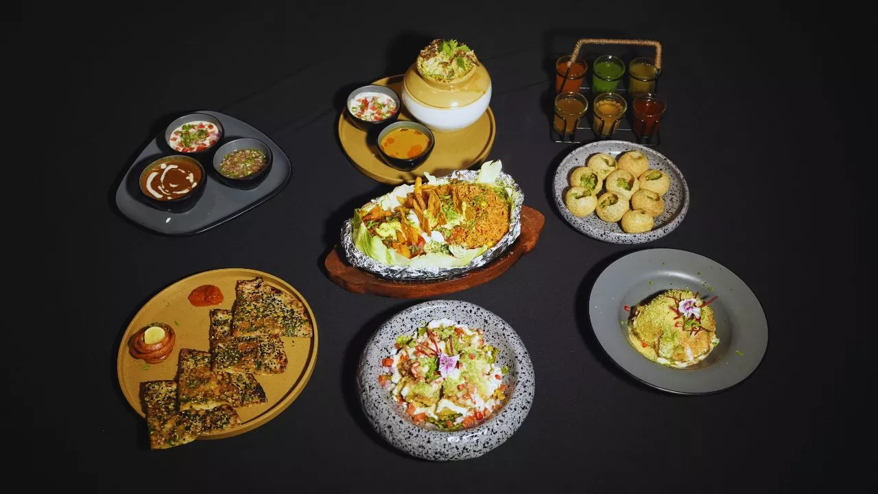 Z Chaat