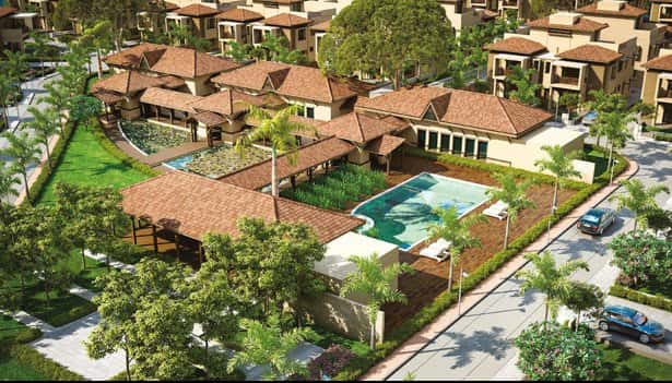 Supercity Lifestyle Township