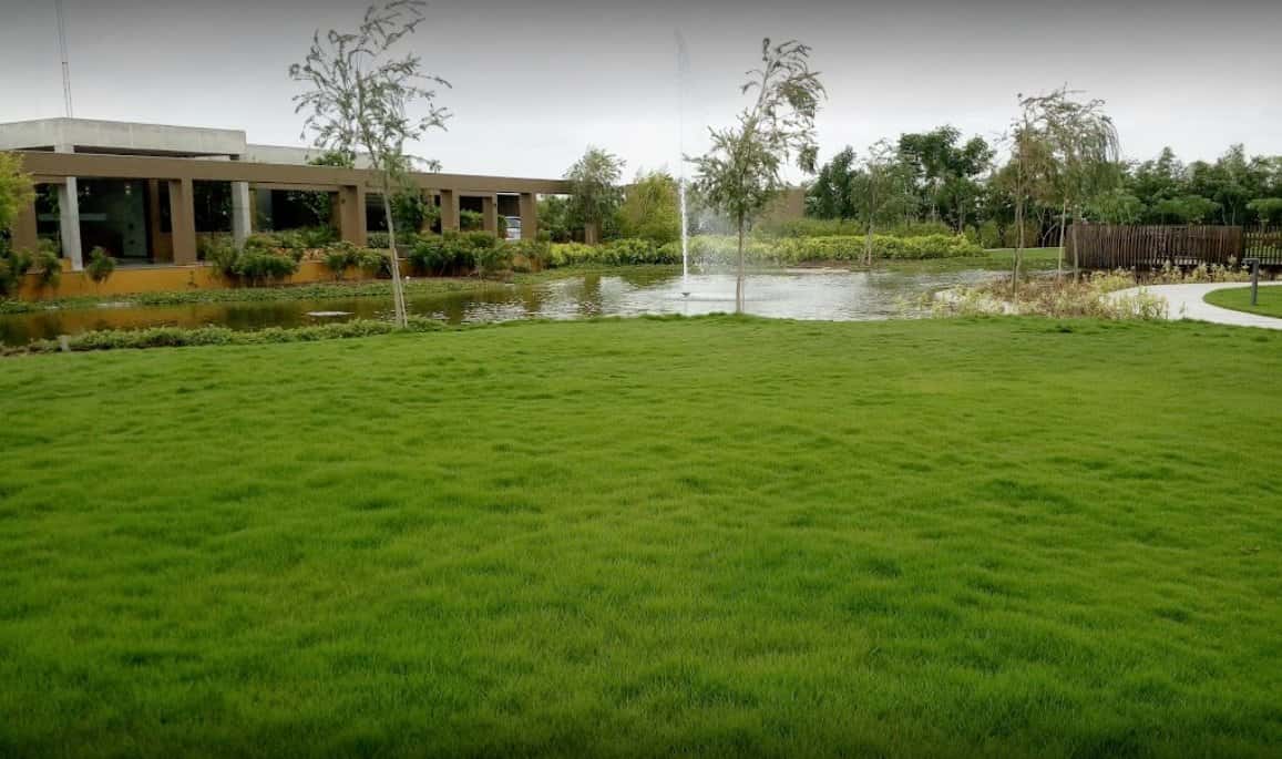 Supercity Lifestyle Township
