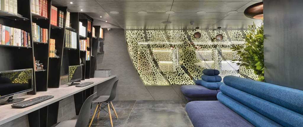 Antarim Hotel