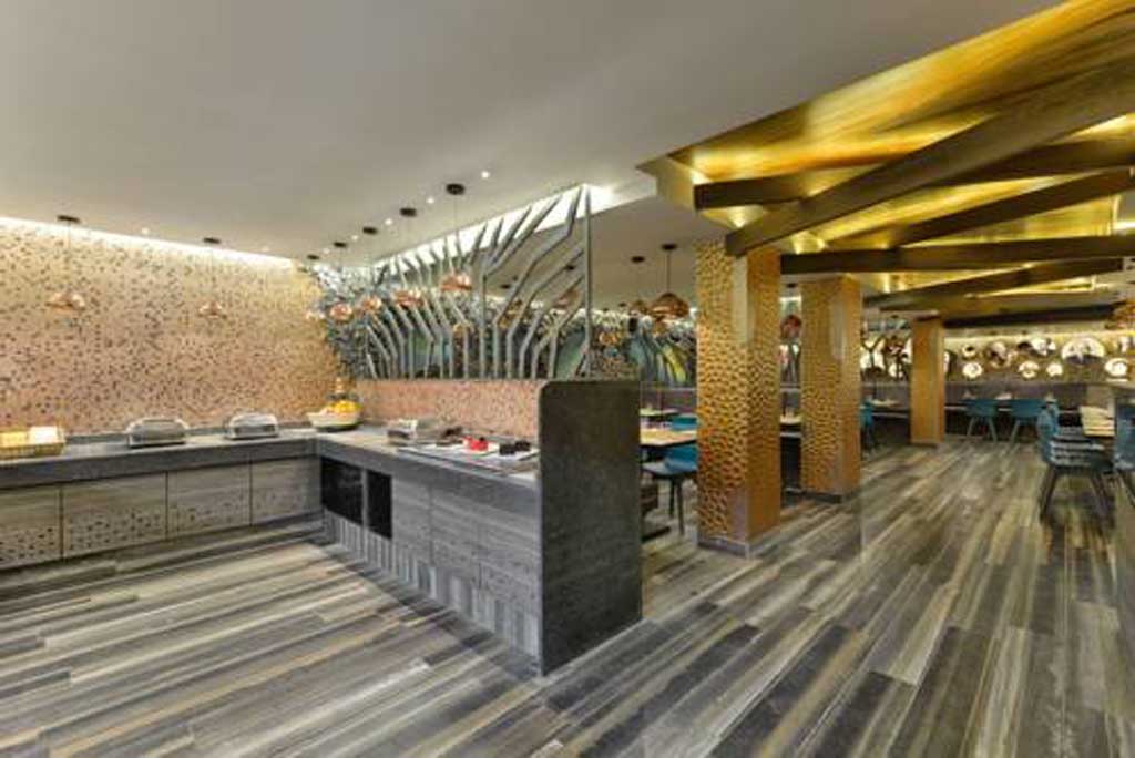 Antarim Hotel
