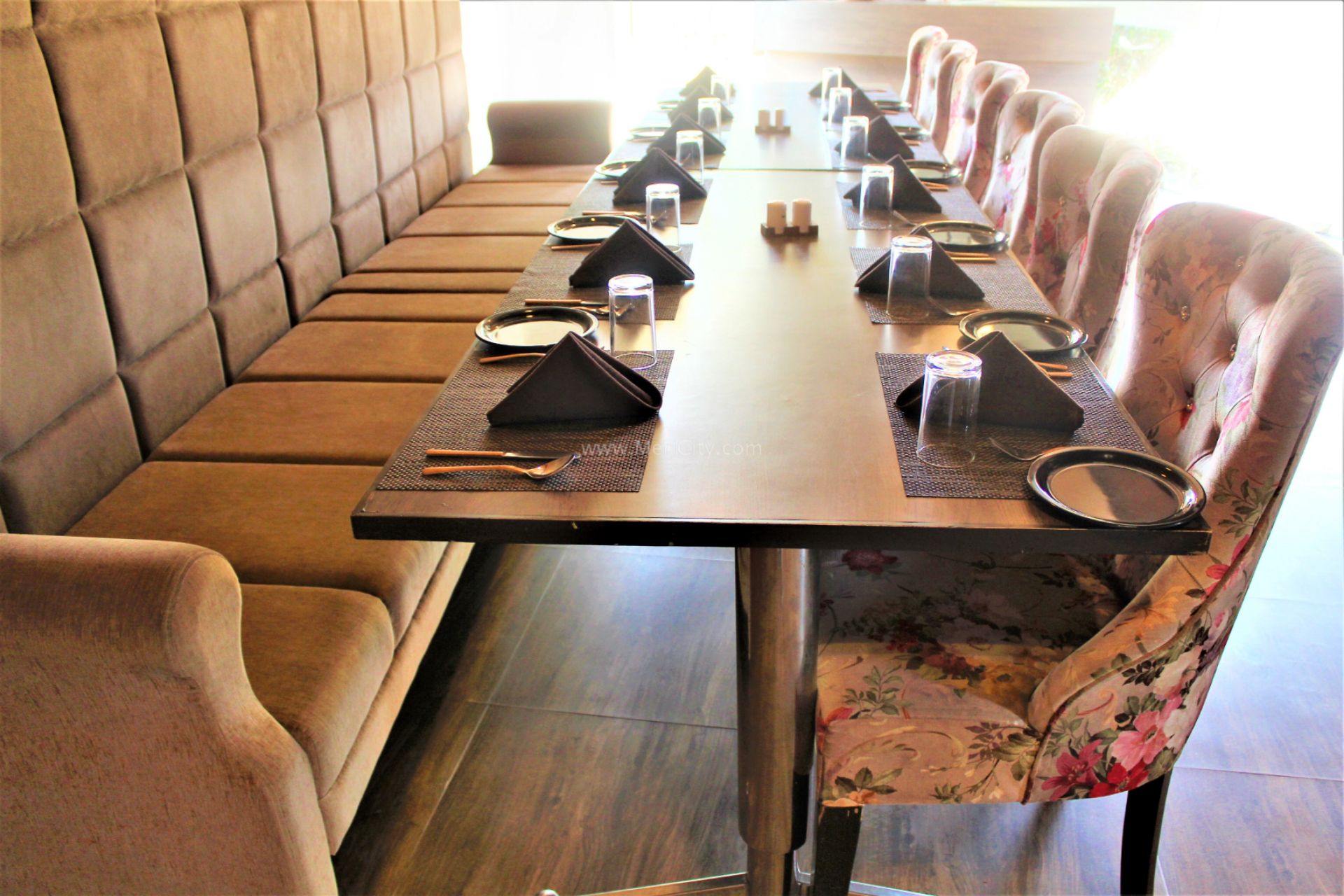 Fun & Feast Restaurant 