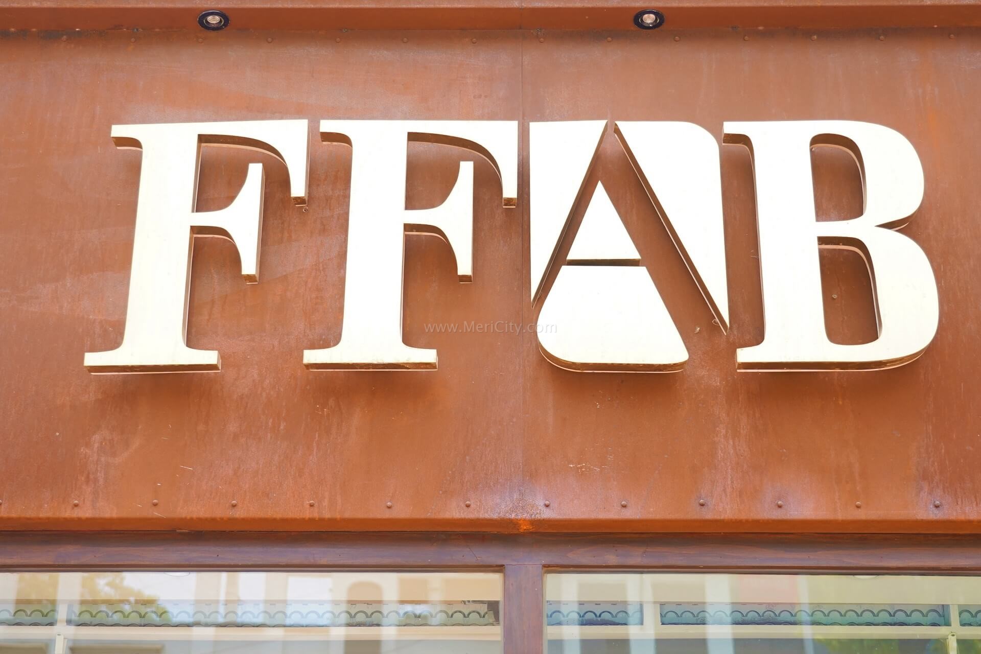 FFAB Creattions Private Limited