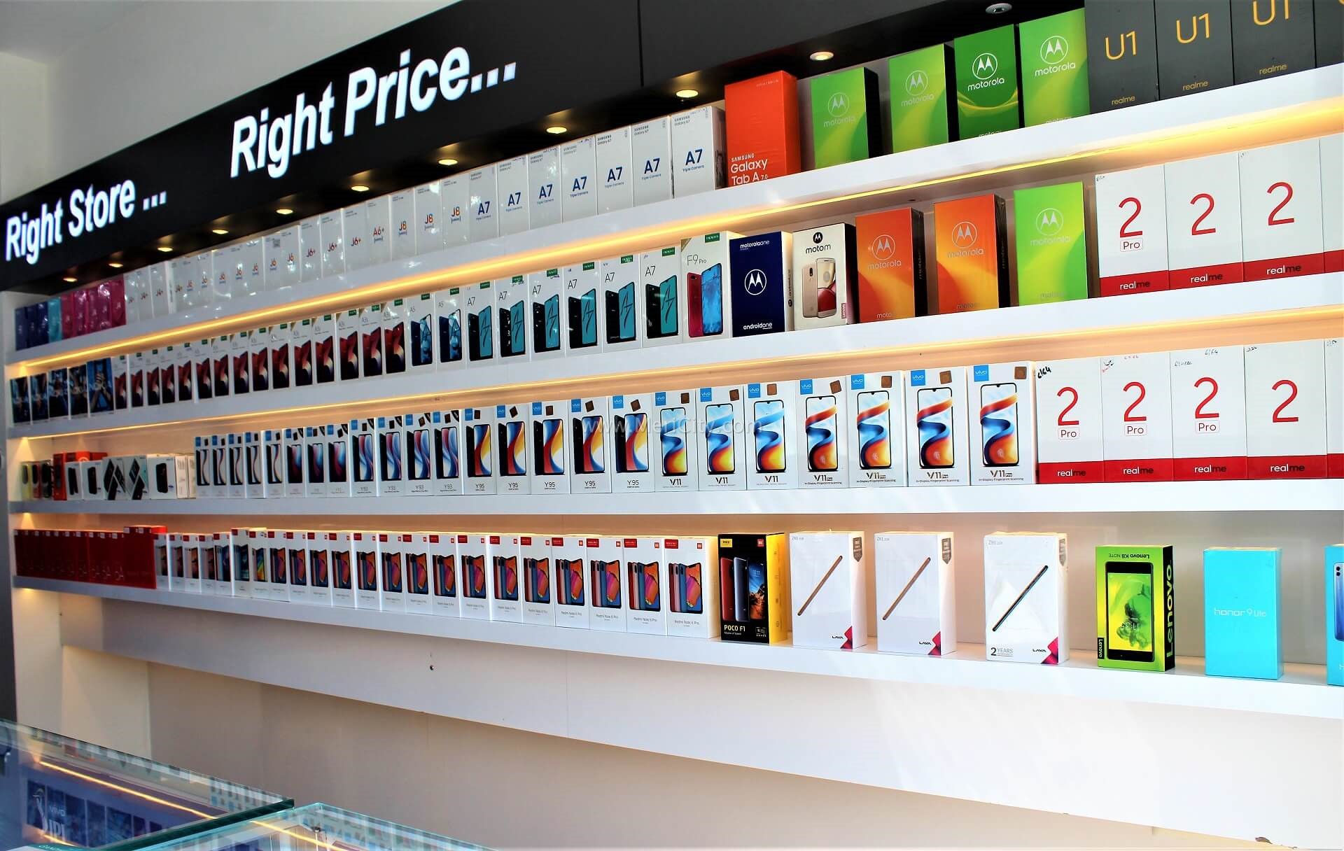 Phone Wale in Gandhinagar, Sector 11 Mobile Phones, in Gandhinagar