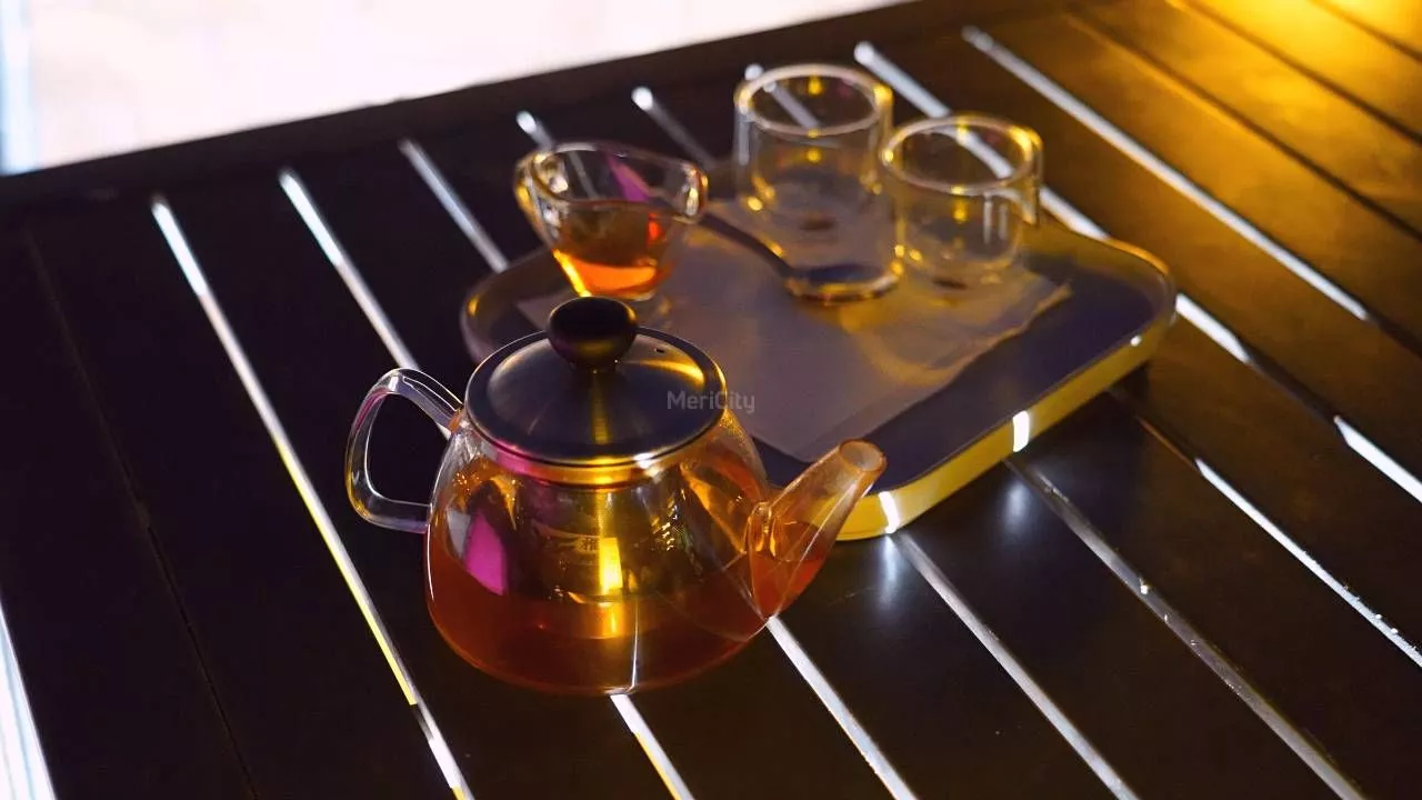 VarieTEA