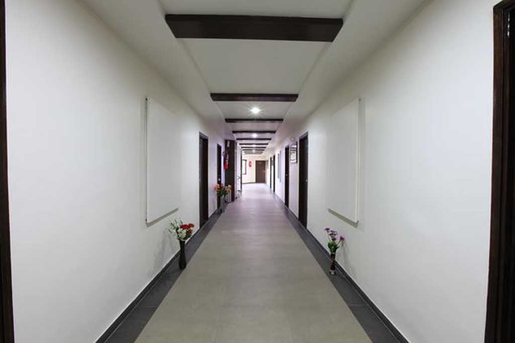 Hotel Galaxy Inn