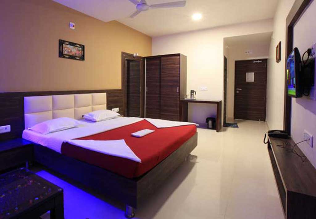 Hotel Galaxy Inn