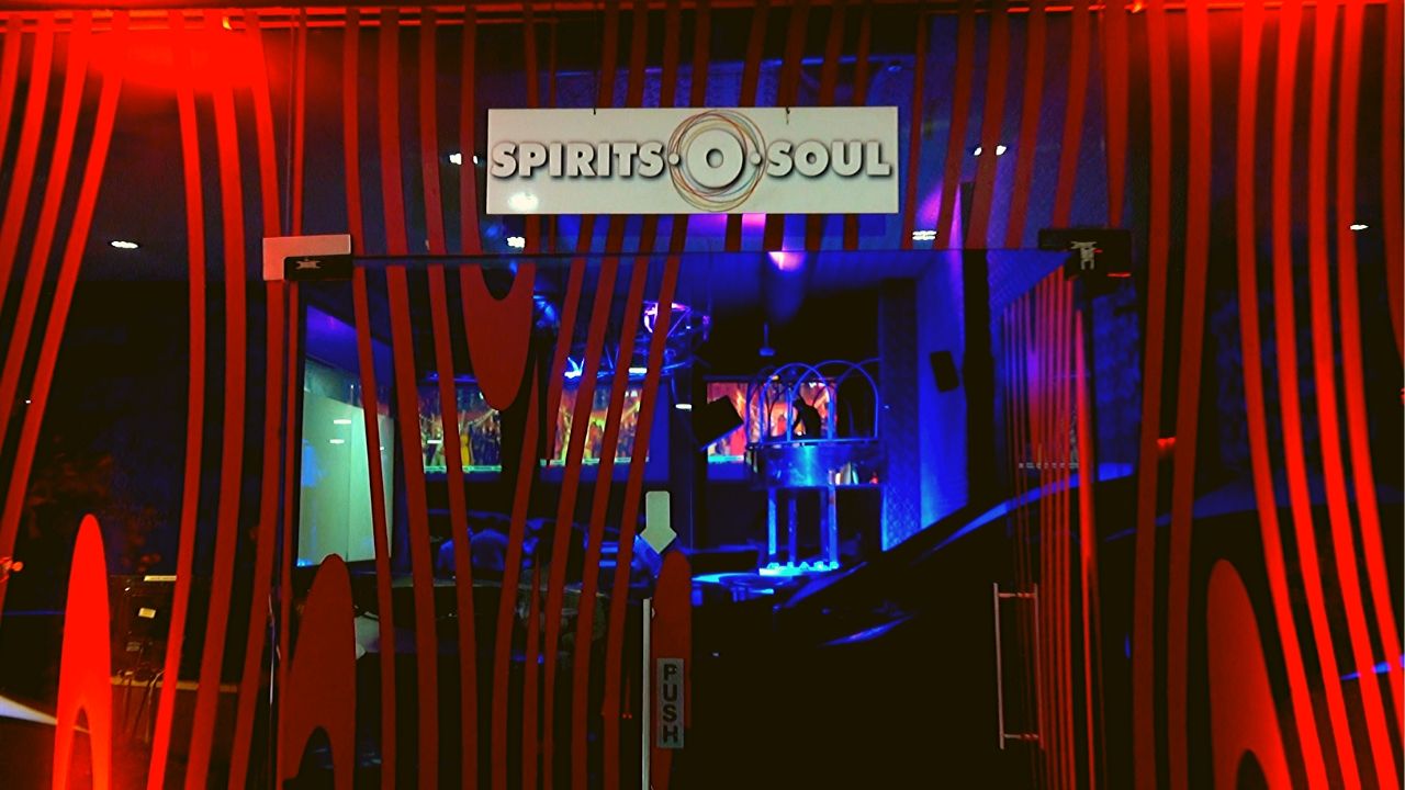 Spirit O Sound