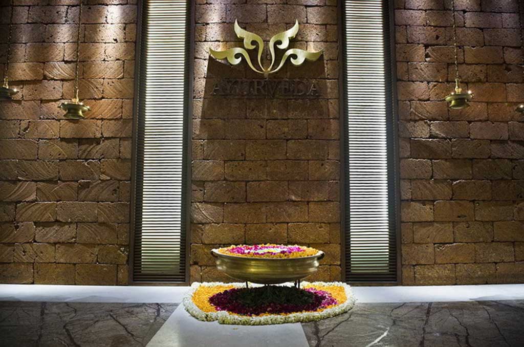 AYURVEDA KENSVILLE