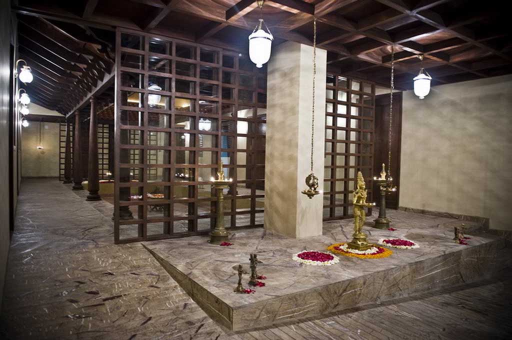 AYURVEDA KENSVILLE