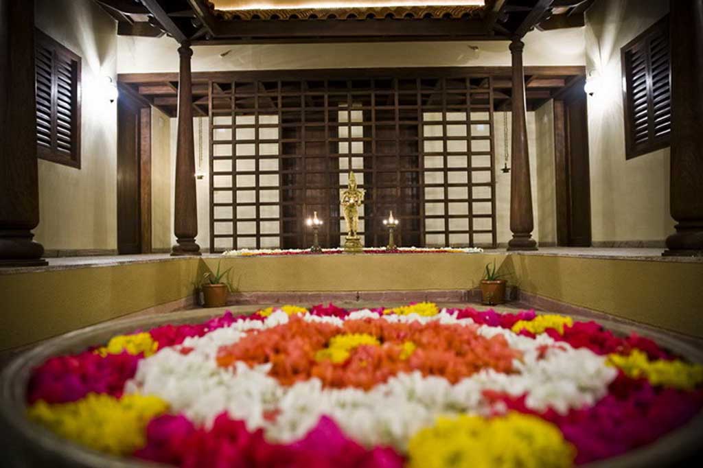 AYURVEDA KENSVILLE