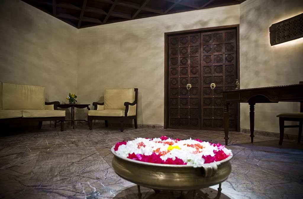 AYURVEDA KENSVILLE