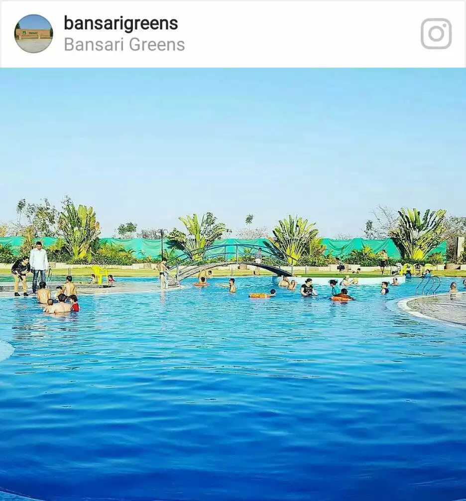 Bansari Greens