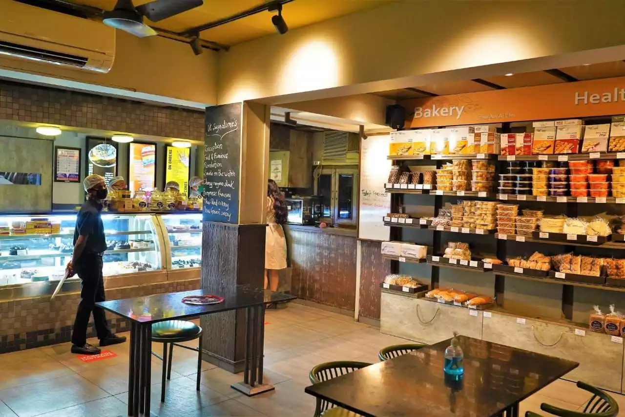Upper Crust 