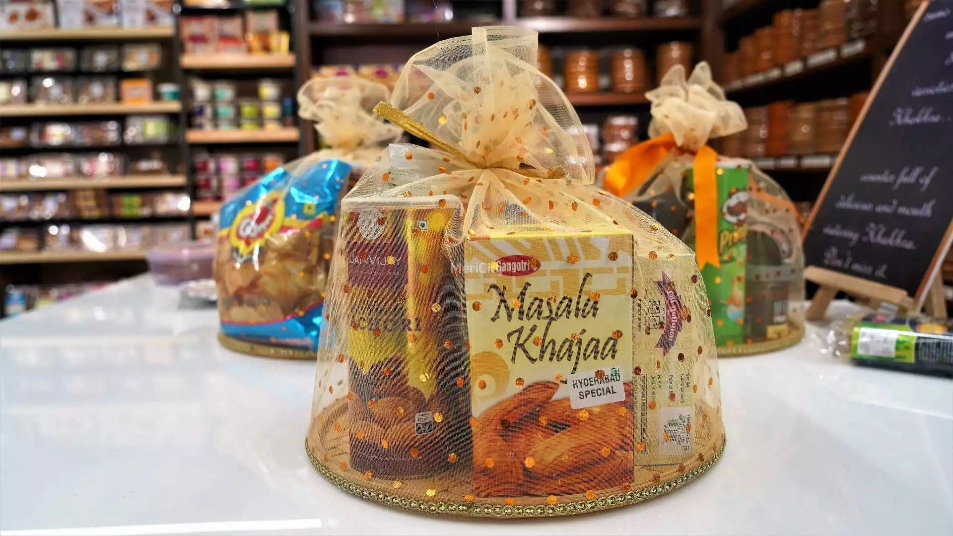 Sukruti Gruh Udhyog & Gourmet