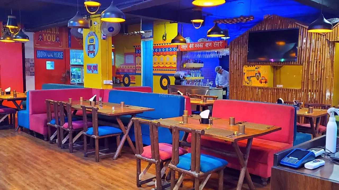 The Dhaba