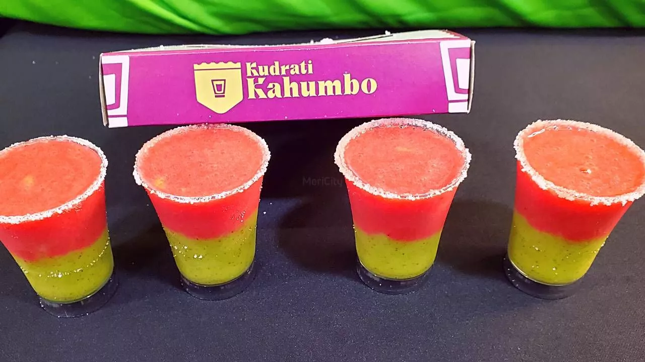 Kudrati Kahumbo