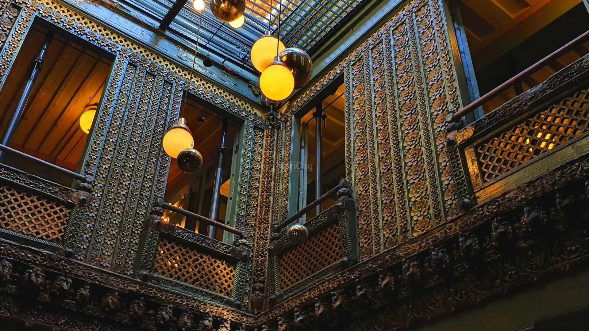 Mangaldas Ni Haveli 1