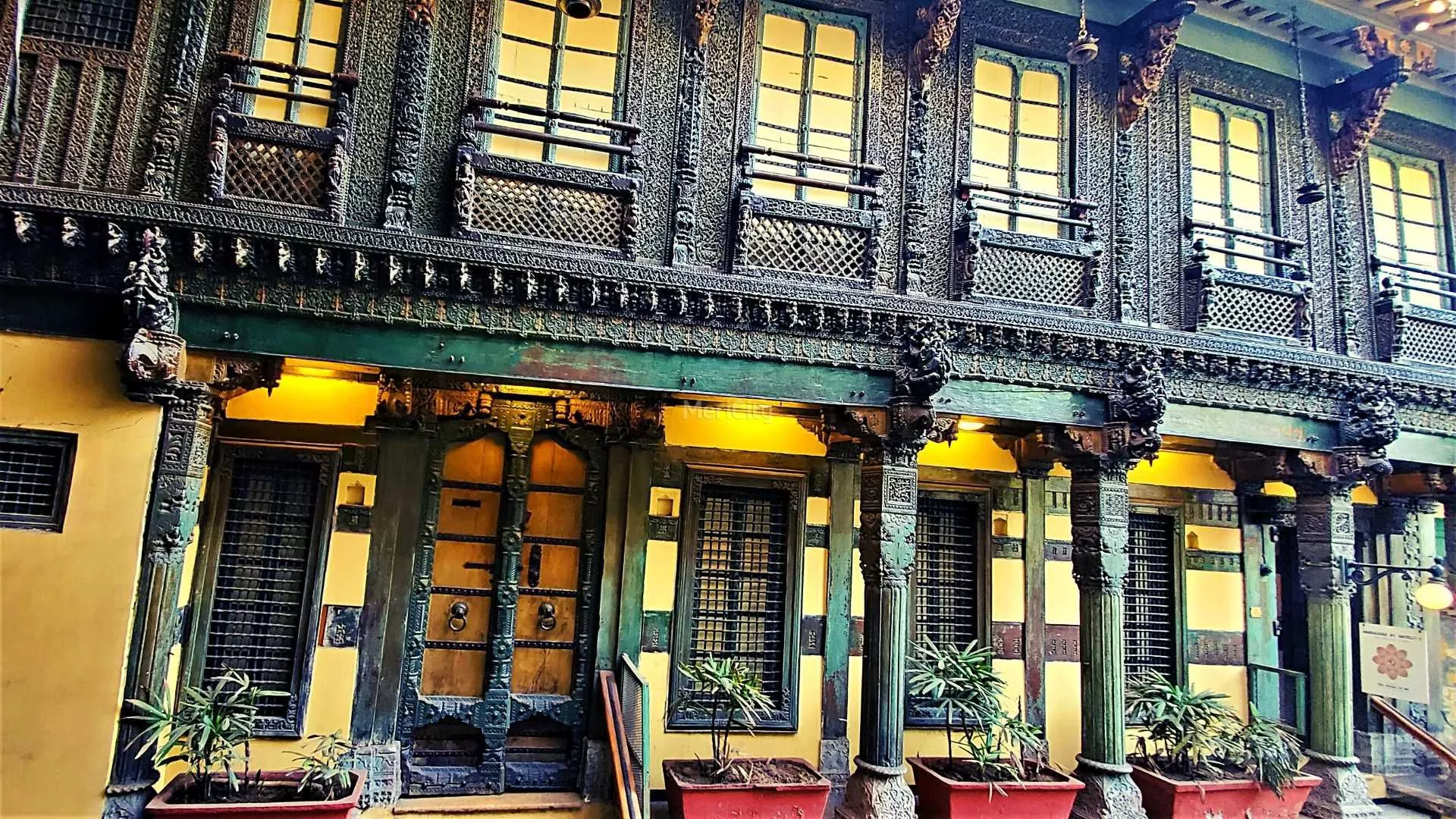 Mangaldas Ni Haveli 1