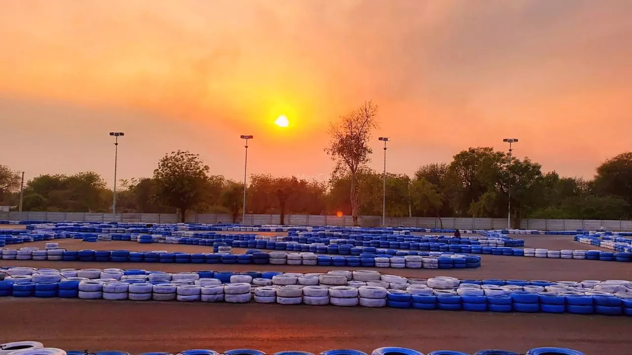 IndiKarting