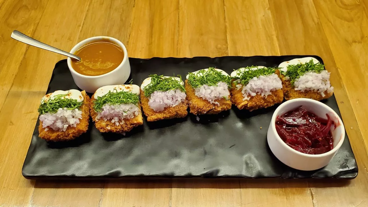 Nini's Kitchen