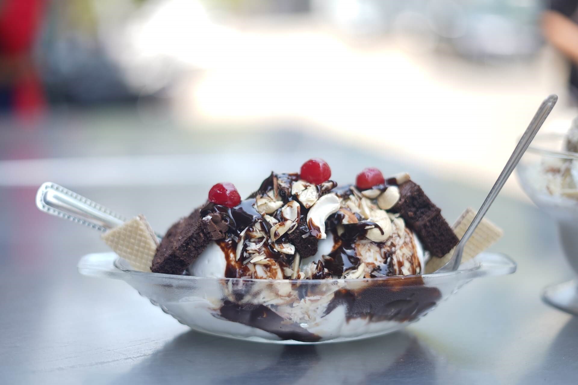 Trupti Icecream Parlour in Gandhinagar, Sector 16 Ice cream, in