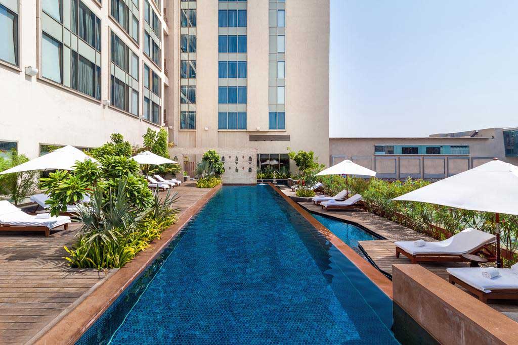 Hyatt Regency in Ahmedabad, Usmanpura 5 Star Hotel, in Ahmedabad