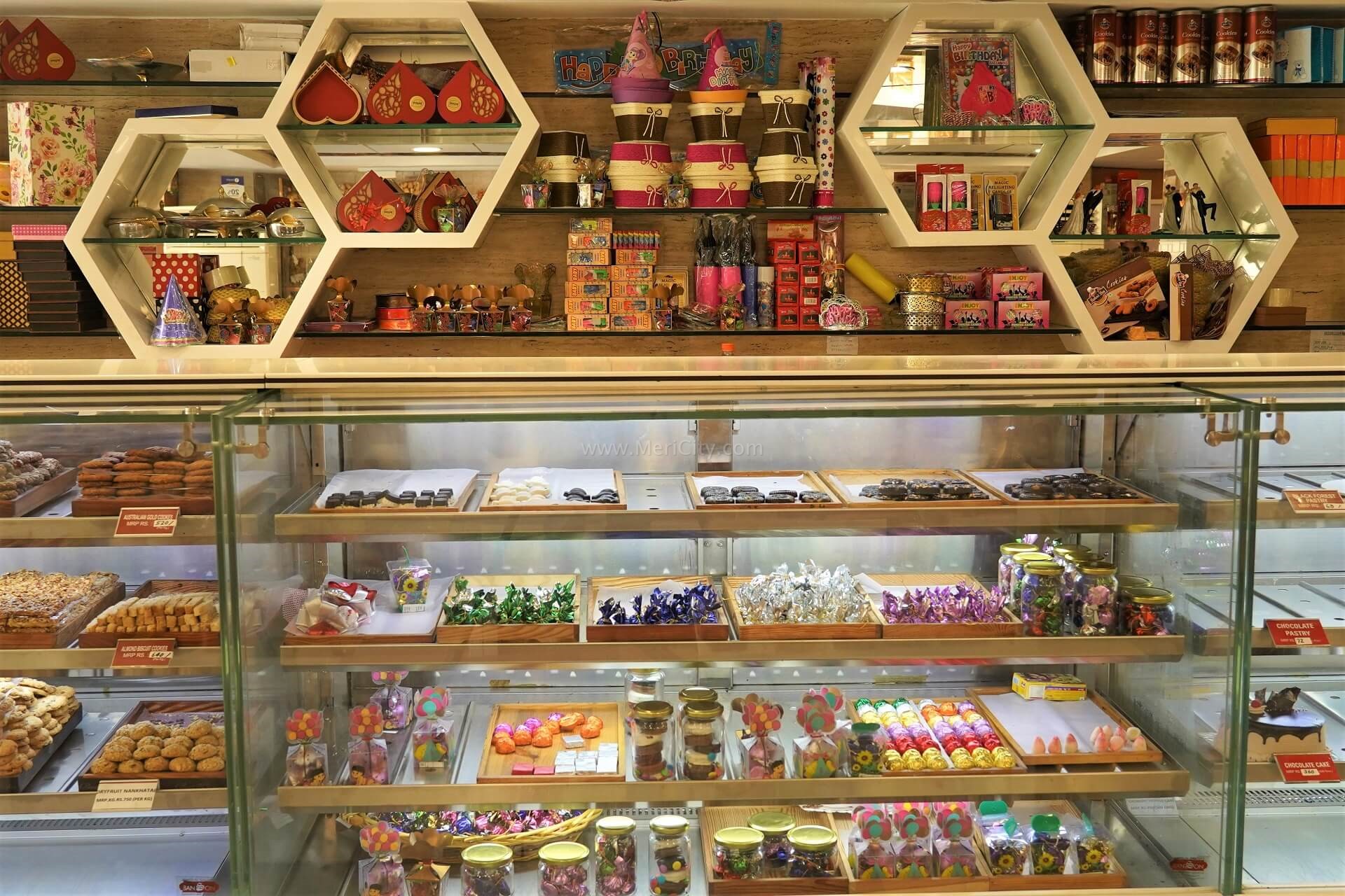 Jayhind Sweets