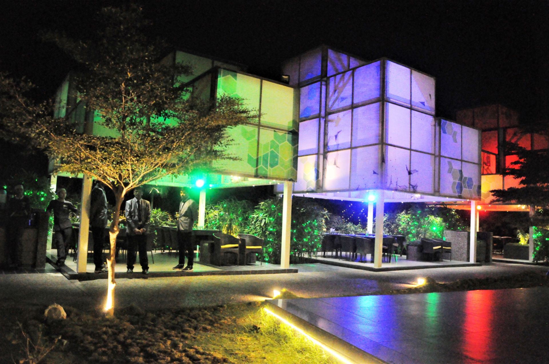 Greenz Restaurant