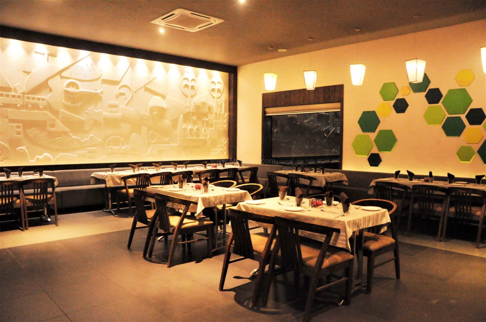 Greenz Restaurant