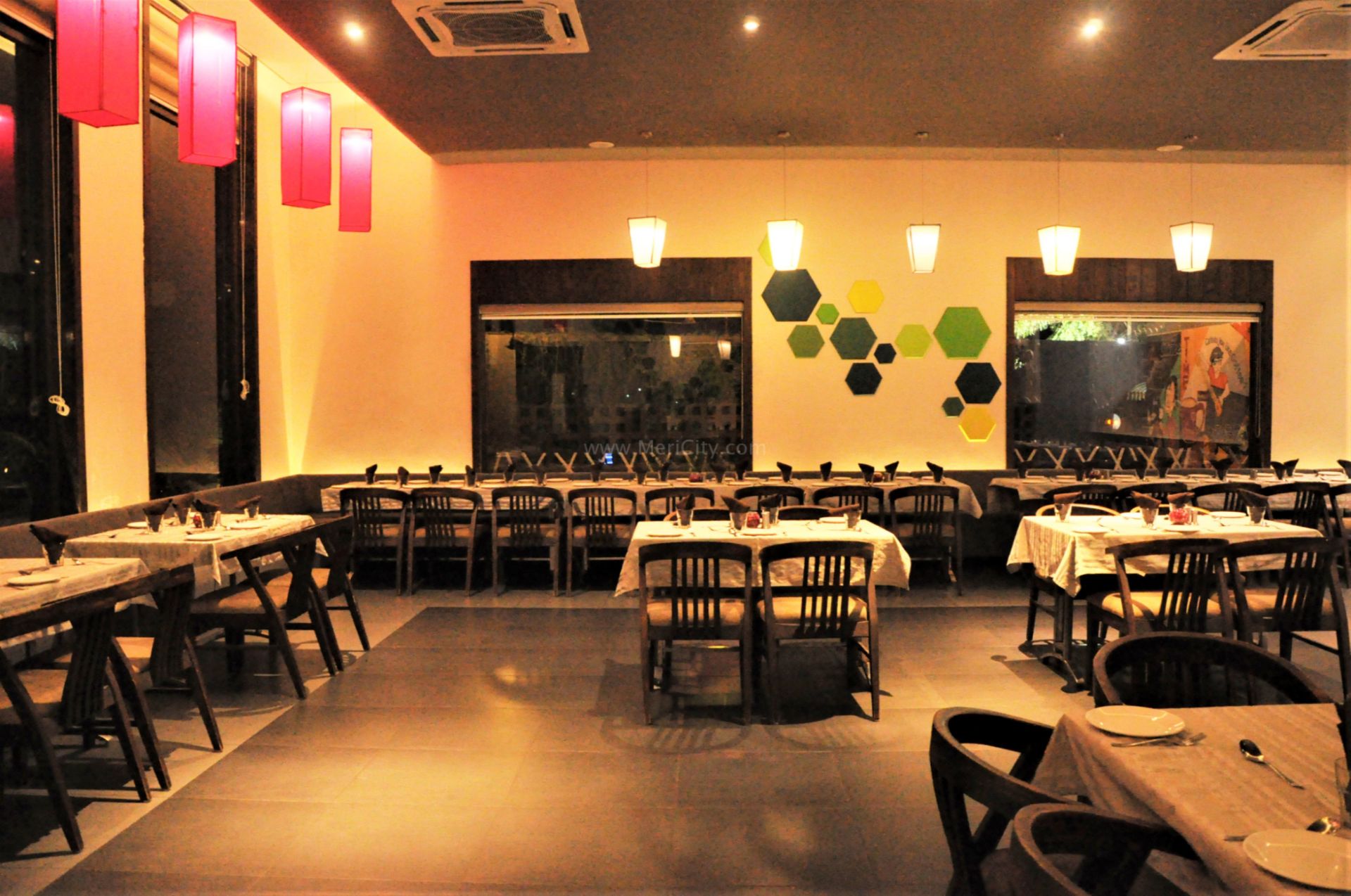 Greenz Restaurant