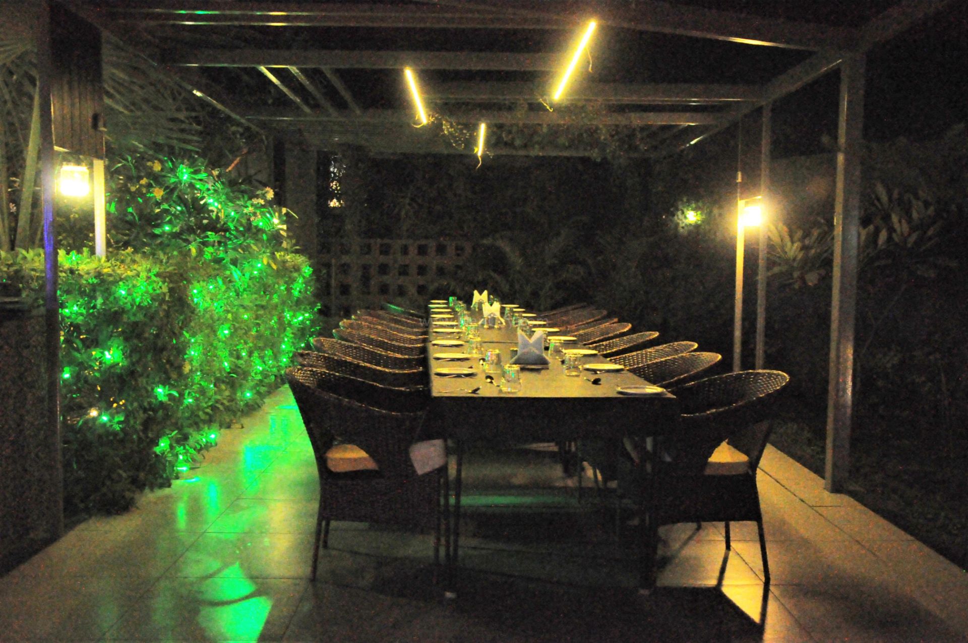 Greenz Restaurant