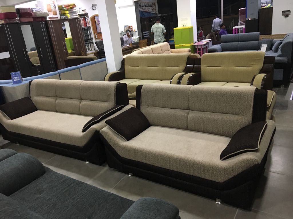 Mahalaxmi Furniture