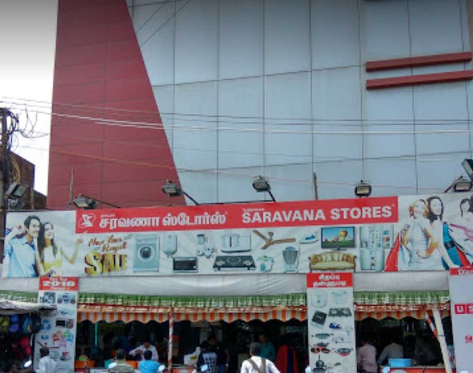 Saravana stores elite tambaram deals