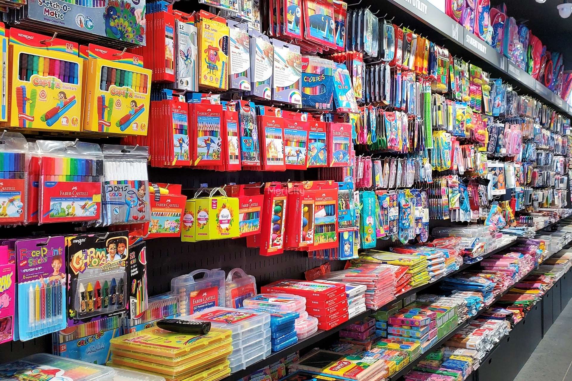 Skyblue stationery deals