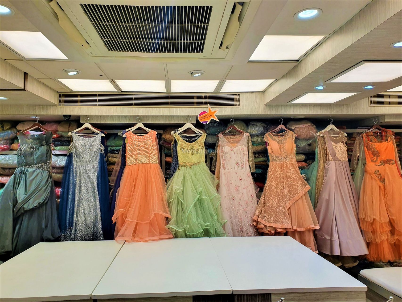 Marwadi Stores in Ahmedabad Saraspur Mens Clothing Womens