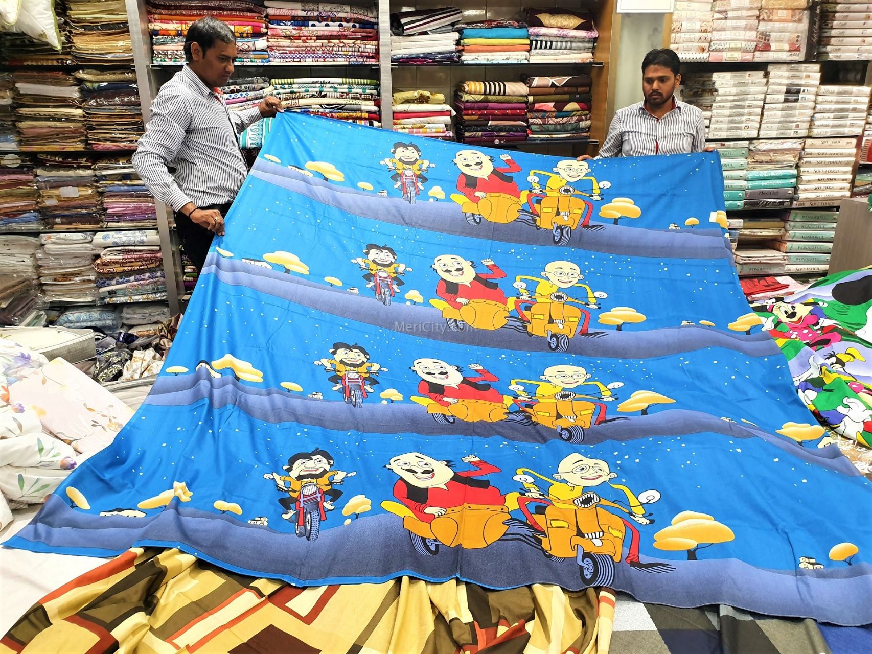 Marwadi Stores