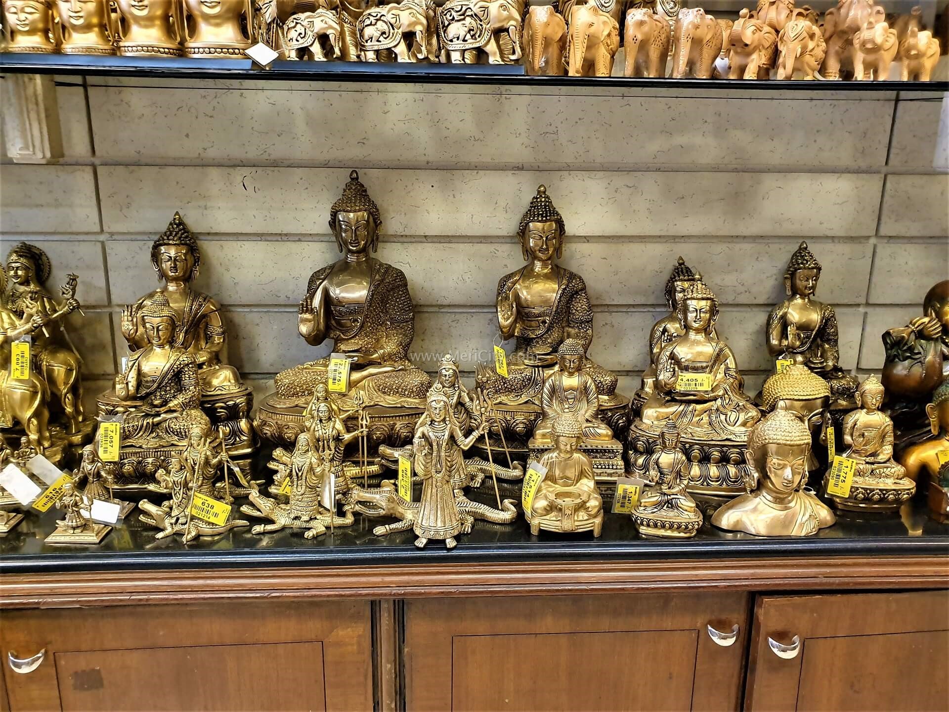 Kapasi Handicrafts
