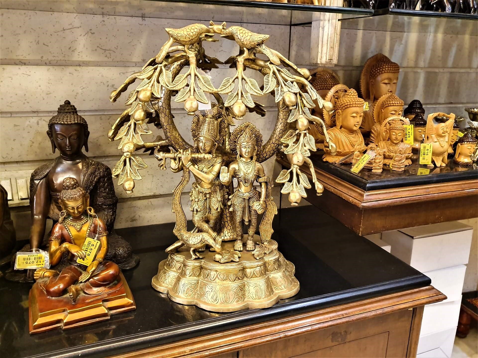 Kapasi Handicrafts
