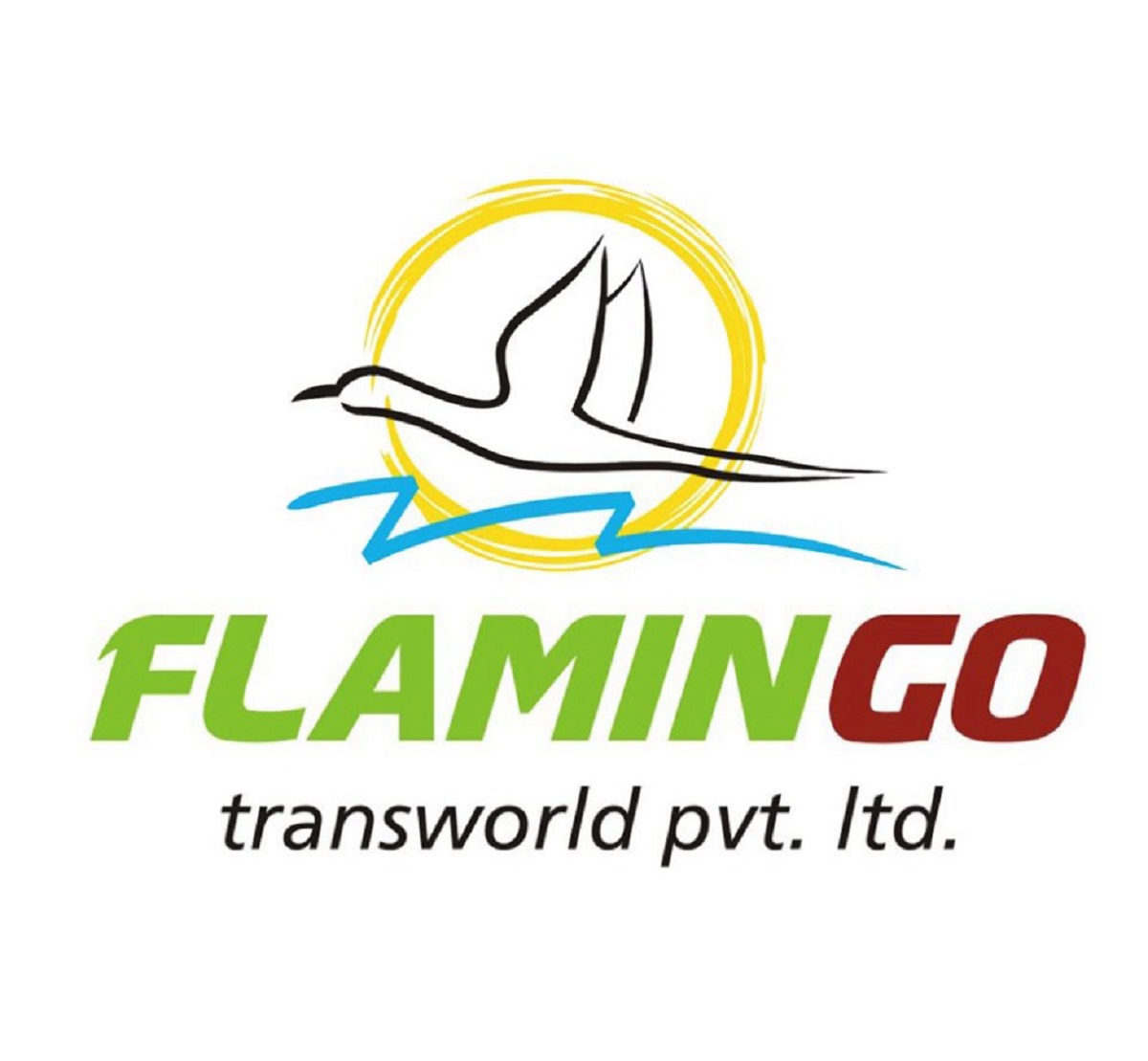 Flamingo Transworld 