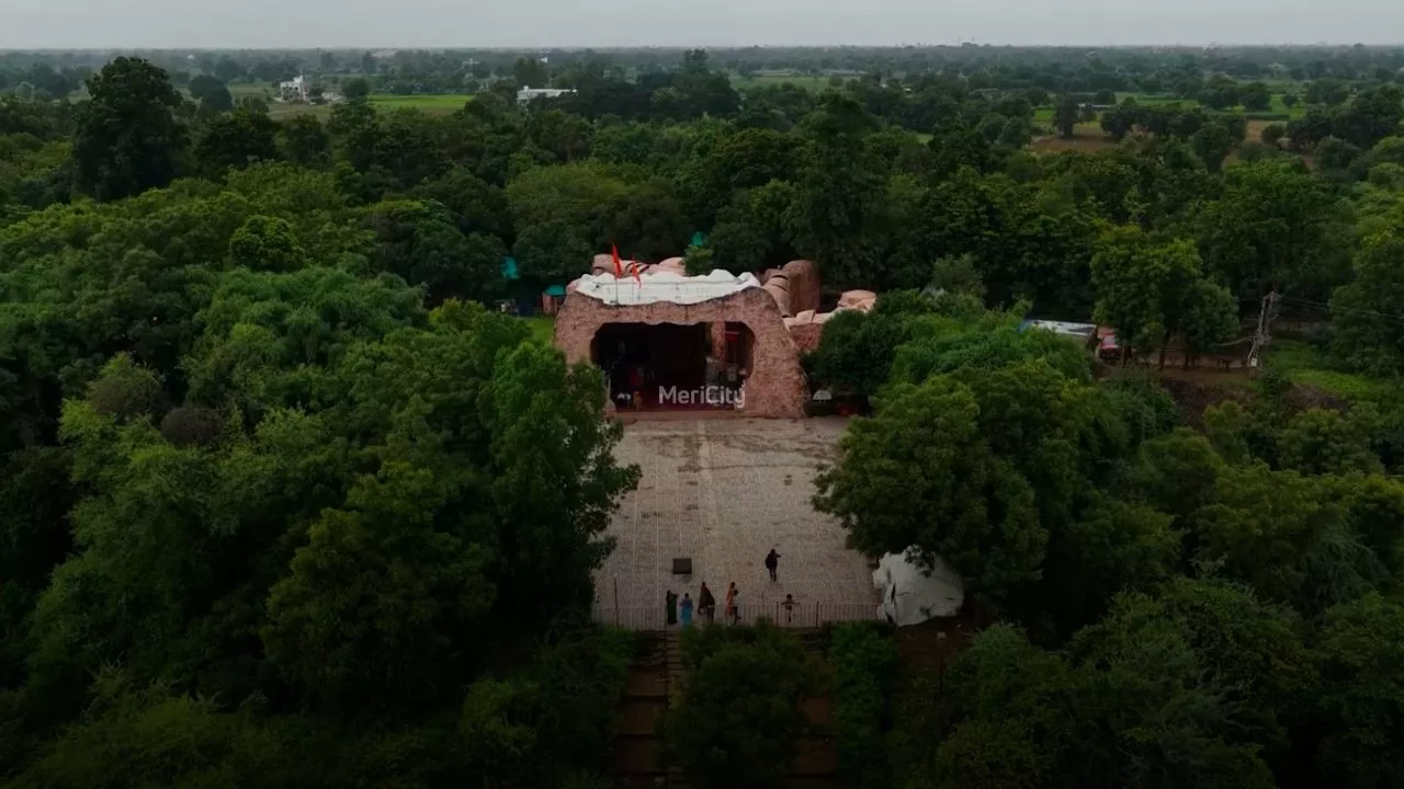 Mini Amarnath Dham