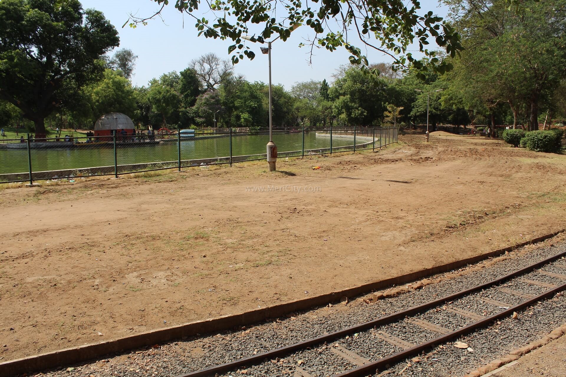 Sector 28 Garden