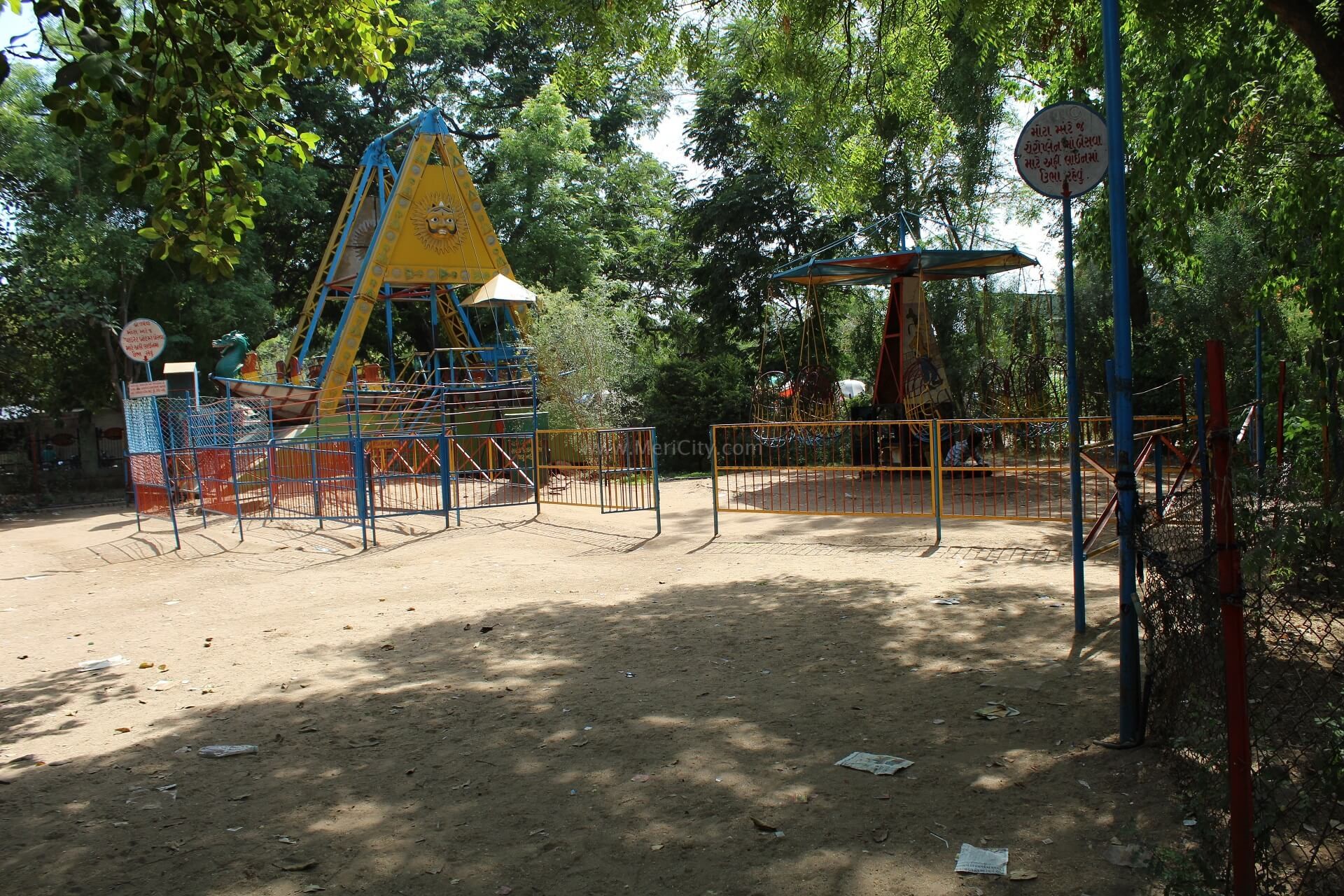 Sector 28 Garden